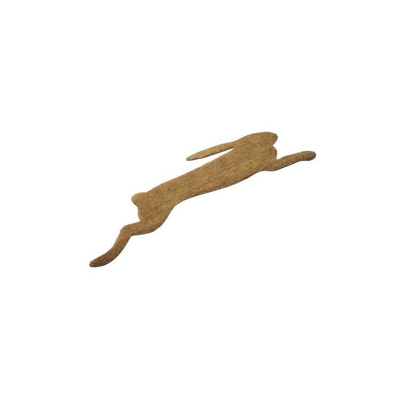 Hare Mat by Droog Design Accessories